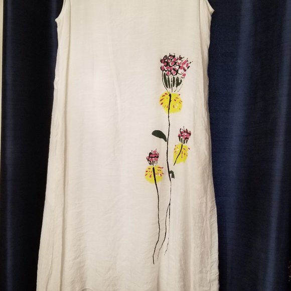 Beautiful and comfortable summer dresses - Picture 6 of 9